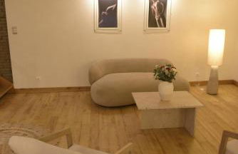 Superbe appartement loveroom avec balnéo Dolce notte - Foto 1
