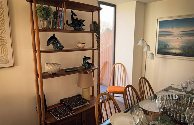 Bracken Bramble Barn Spacious Holiday Retreat - Foto 71