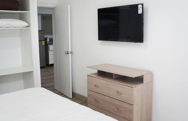 Edificio Tofino - Photo 46