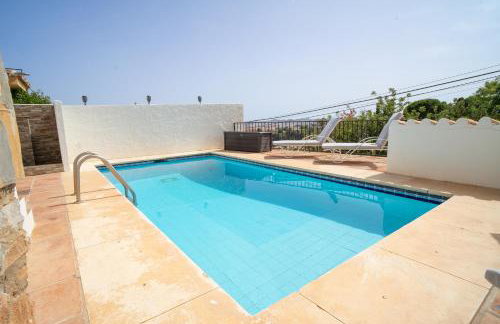 Casa Ancladero Big rooftop terrace, 2 bedroom guesthouse w garden and view - Foto 45