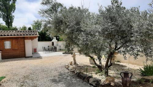 Chalet au pied du Mont Ventoux - Photo 4