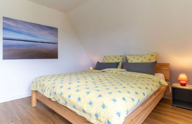 Ferienhaus in Garding - Foto 6