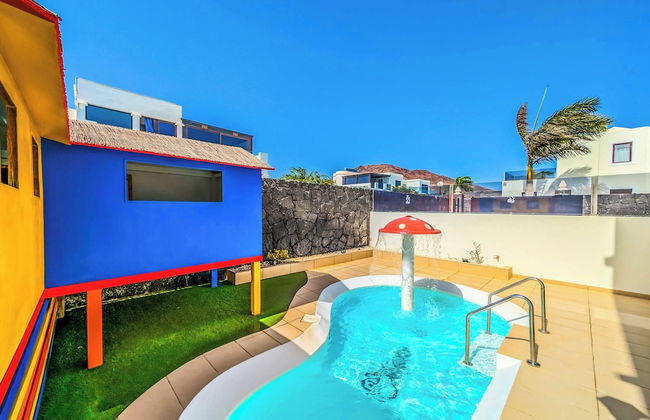 Villa Xian - Foto 39