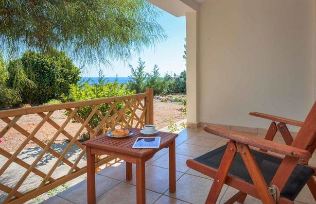 Villa Zizi Sea View - Foto 23