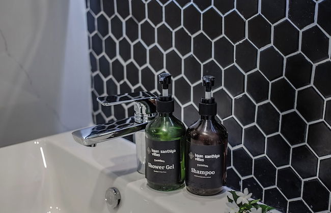 Baan Santhiya Private Pool Villas - Photo 44