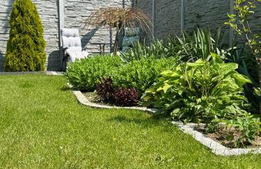 Apartament przy Lesie - Domki u Piotrusia - Foto 19