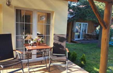 Ferienwohnung Niesky - Foto 30