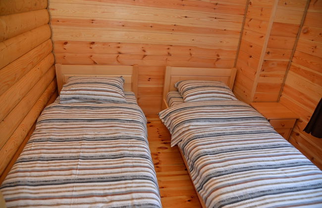 Zagrad Homes in Zabljak - Foto 37