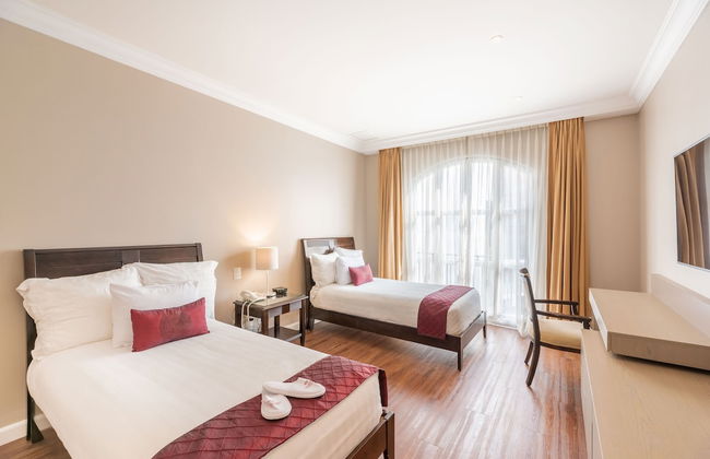 Grand Polanco Residencial - Foto 10