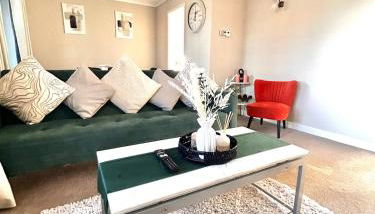 3 Bedroom House- Sleeps 5- Pool Table and Driveway - Foto 5