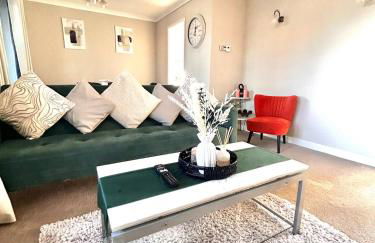 3 Bedroom House- Sleeps 5- Pool Table and Driveway - Foto 5