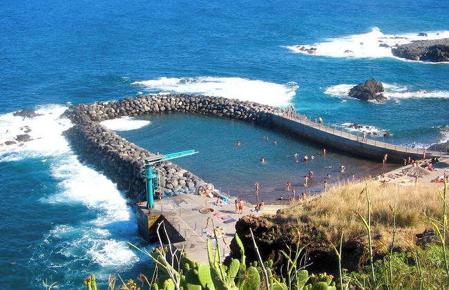 Oceanic Apartments - Photo 20