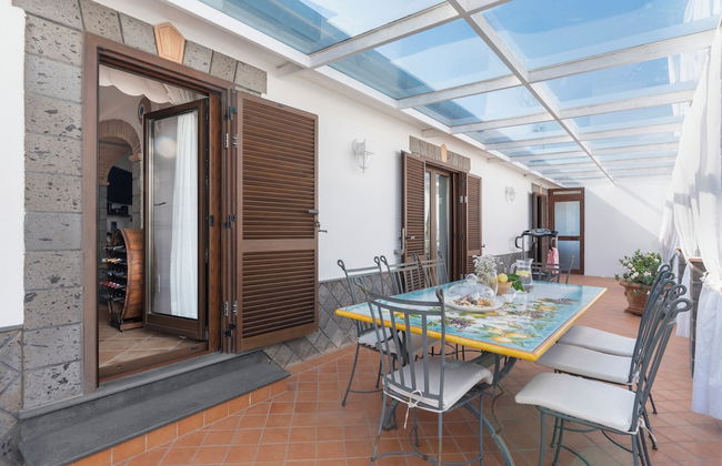 Villa Anna - Foto 30