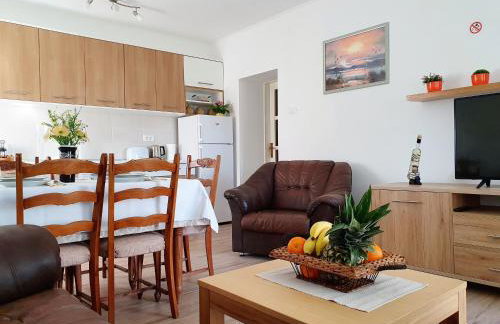 Village House Fafarinka - close to Krka National Park - Foto 17