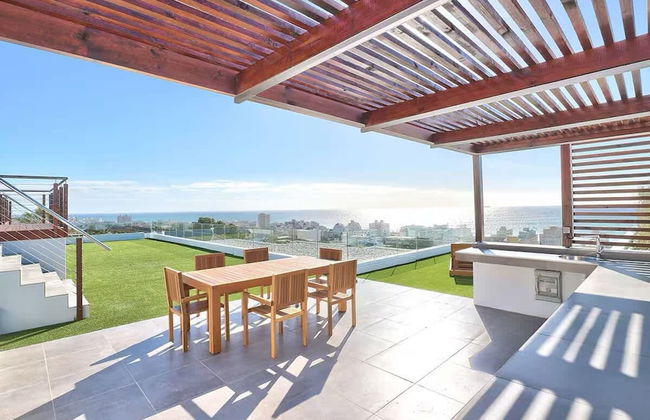 Deluxe Luxury 2 Bedroom Apartment Seapoint - Foto 26