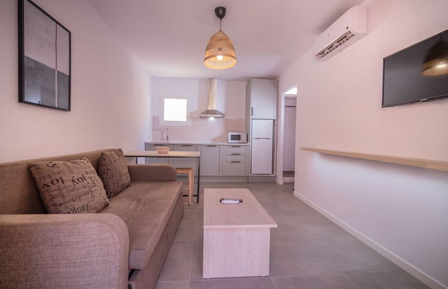 Sant Joan Apartaments - Adults Only - Foto 16