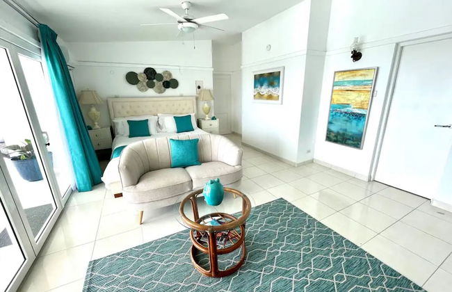 Luxury 4 Bed Villa in Barbados With Amazing Views - Foto 19