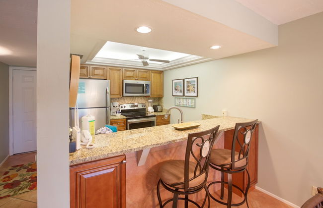 Sanibel Siesta on the Beach - Foto 12