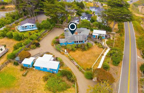 Headlands Cove - Retreat - Foto 34