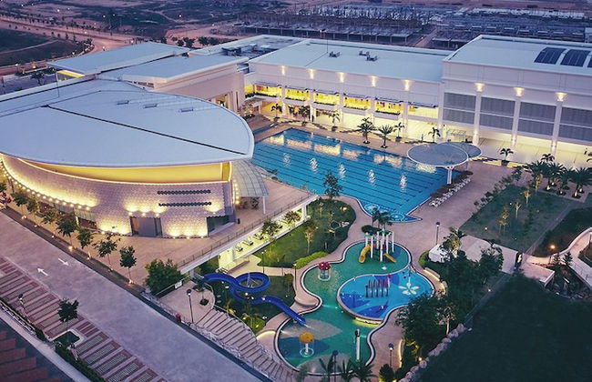 Salam Homestay d'Sendayan - Photo 32