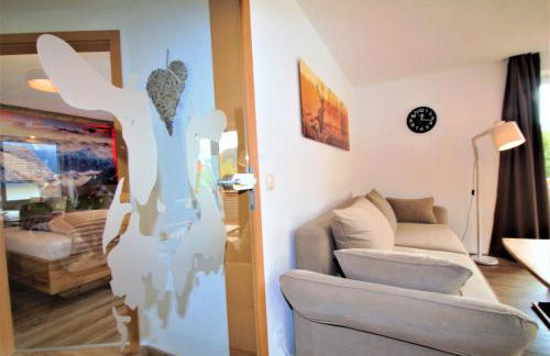 Eisenberg - Komfortables, helles Apartment mit Balkon und Alpenblick ruhig gelegen in Pfronten Mitte - Foto 16