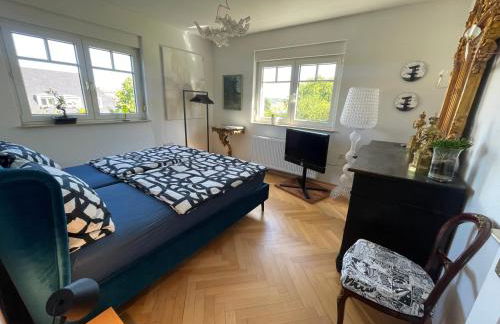 Schönste Location in Würzburg - Foto 21