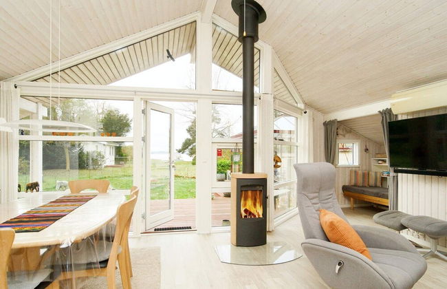 5 Person Holiday Home in Olsted - Photo 10