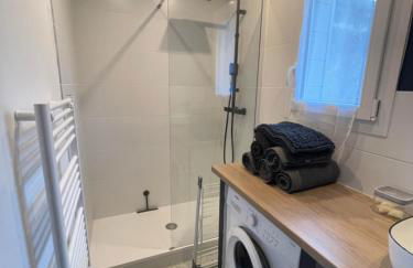 Les Lucioles Fort-Mahon Plage - Foto 22