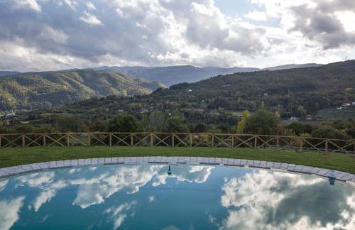 Agriturismo Quata Tuscany Country House - Foto 50