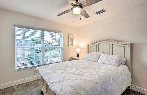 Pool and Resort Landscaping Bright Oxford Getaway - Foto 20