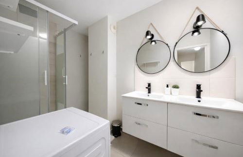 Charmant appartement 2 chambres - Photo 8