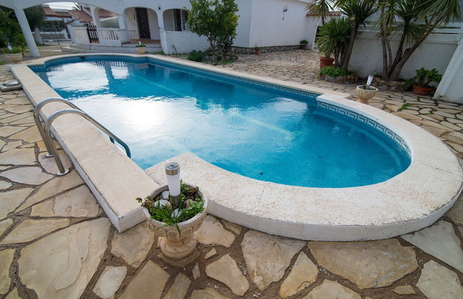 Casa Palmeras IV - Photo 31