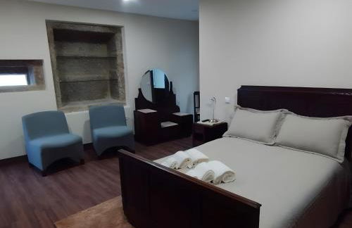 Alojamento Casa Do Forno - Foto 30