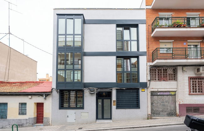 LEMON APARTMENT & HOTELS - Foto 1