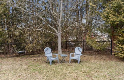 Versailles House Work From Home Fenced in Yard - Foto 59