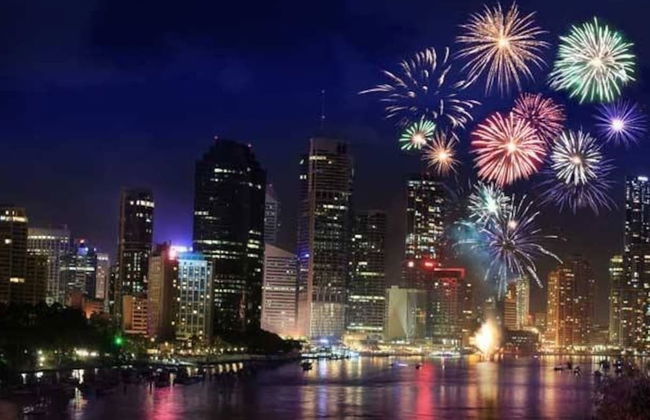 FV Iconic Designer APT, Parking, Near CBD Qfv147-14 - Foto 16