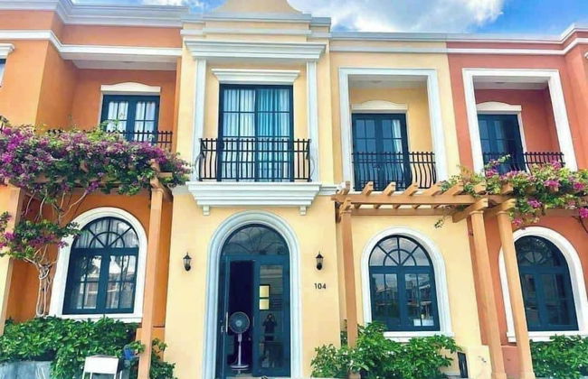 Deluxe 4 br Lucky Villa-Nova Phan Thiet - Foto 29