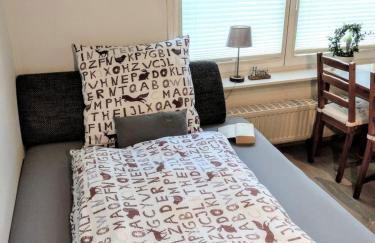 Ferienwohnung Elbe Diek - Foto 29