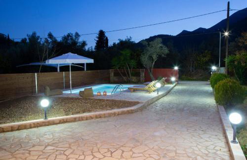 Red Villa - Photo 64