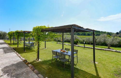 Residence Fontanelle - Foto 52