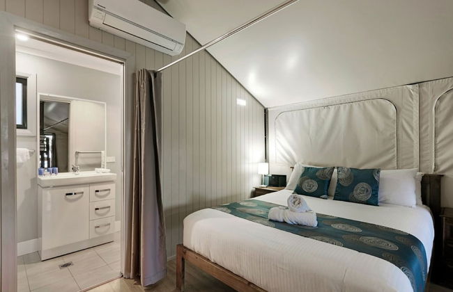 Discovery Parks - Dubbo - Photo 16