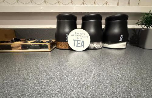 Havilah House- Stunning 2-Bed Apartment by the Beach and Swansea Marina - Foto 21