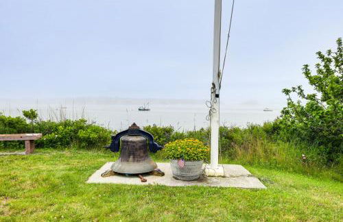 The Hideaway in Downeast Maine Walk to Ocean - Foto 25