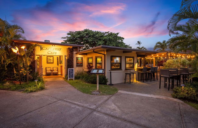 Aston Maui Kaanapali Villas - Foto 69