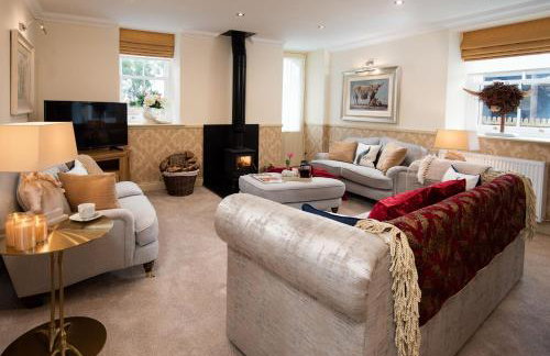 Dryburgh Steading One - Foto 9