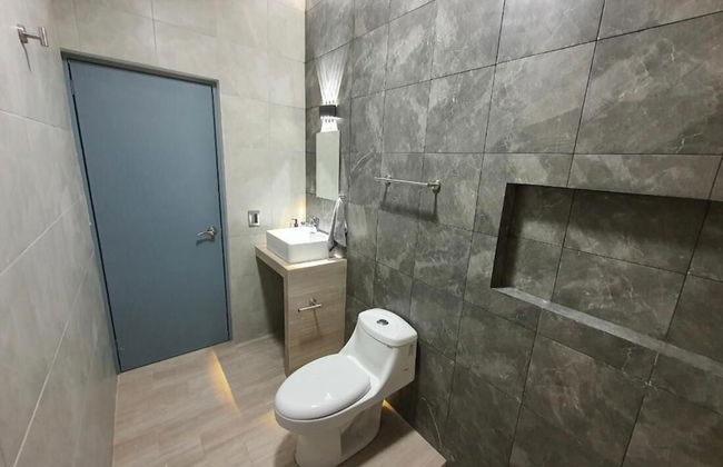 Departamento 11 Personas, Céntrico a 3 min de Paseo Durango - Foto 11