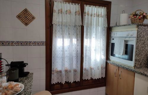 Entretorres. Casa-dúplex en centro histórico. - Foto 58