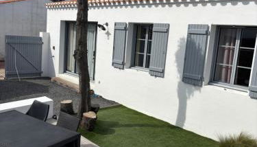 Les pieds dans le sable - Foto 2, Garden