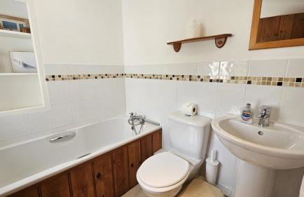 Hillside Cottage - Foto 24