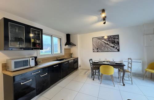 Arnage Corner Lodge - Circuit 24h du Mans - Photo 16